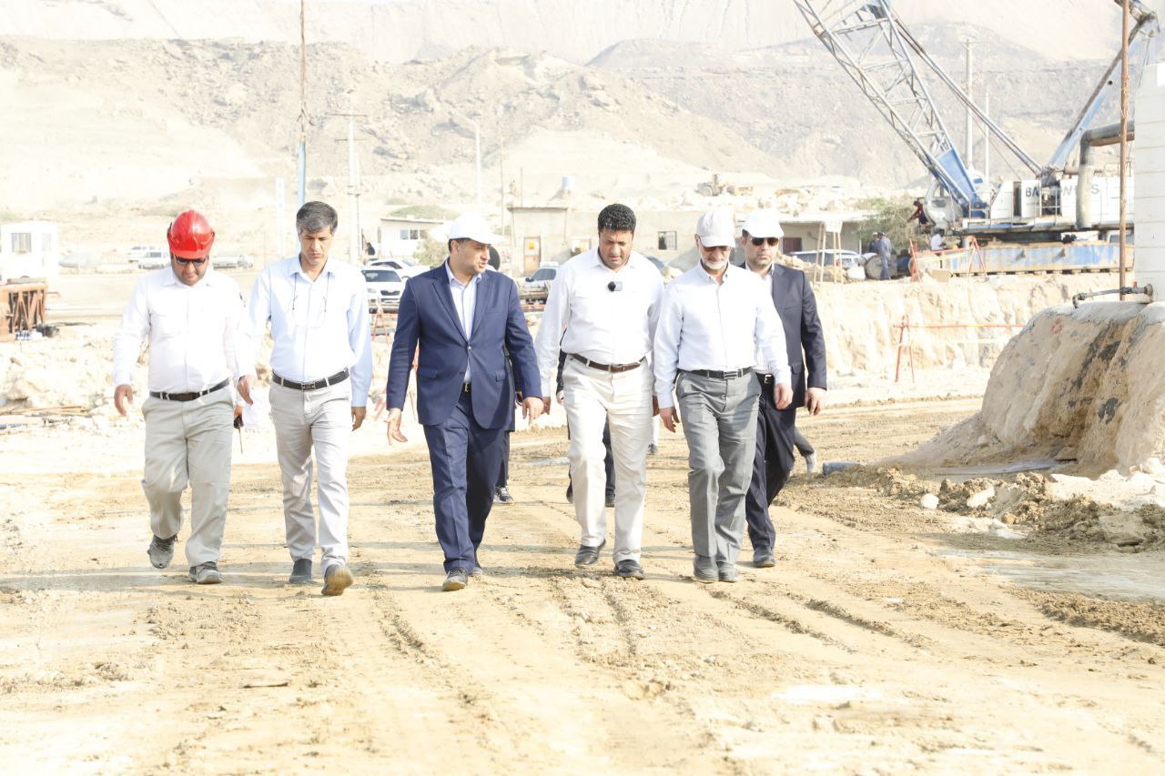 ایستگاه پمپاژ